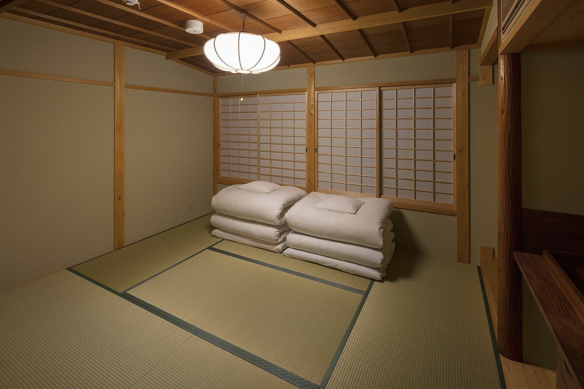 فيلا Garaku An Machiya House كيوتو المظهر الخارجي الصورة